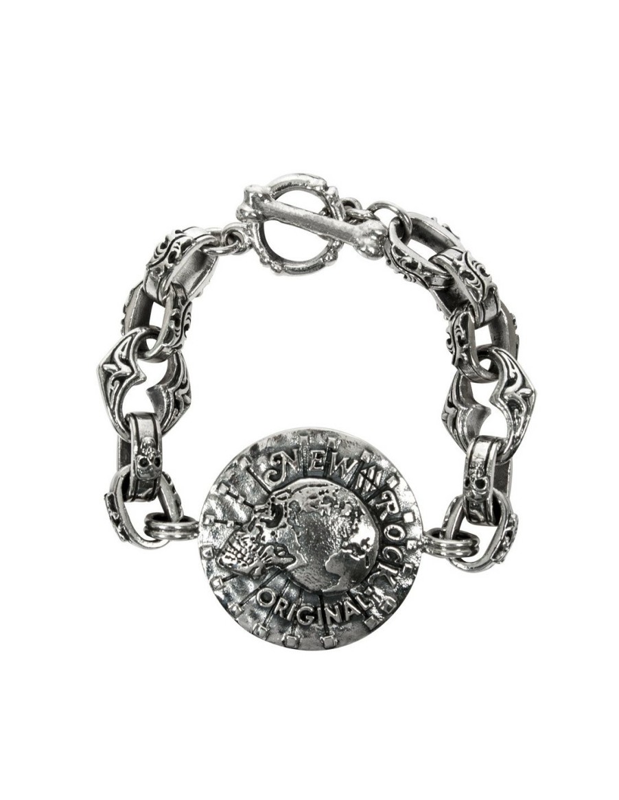 Accessories New Rock | Adornments M-Bracelet-C3