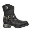 Uomo New Rock | Boot Motorock M-Mr041-S5